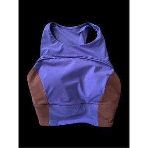 Lululemon Hike to Swim Bra NWT